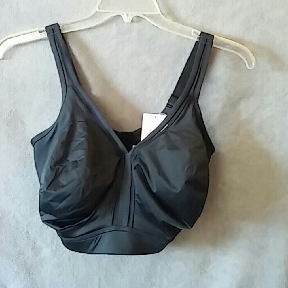 ✨NWT✨38H Cooling Bra